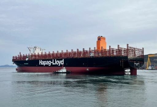 Hapag-Lloyd