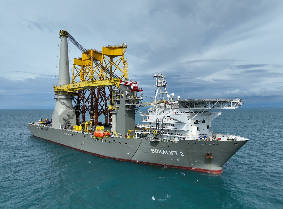 Boskalis USA