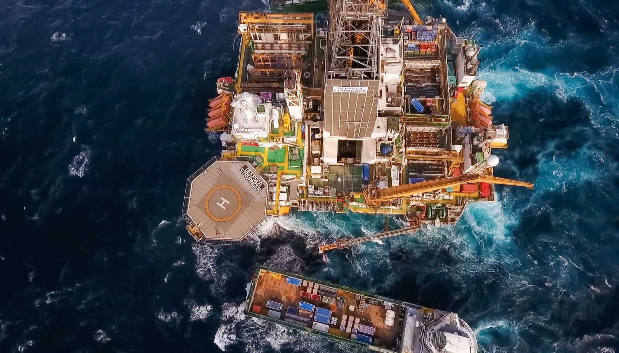 Equinor gearing up to drill Norwegian Sea prospect