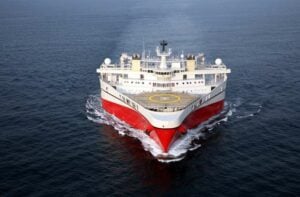 Equinor and PGS extend cooperation for another two years