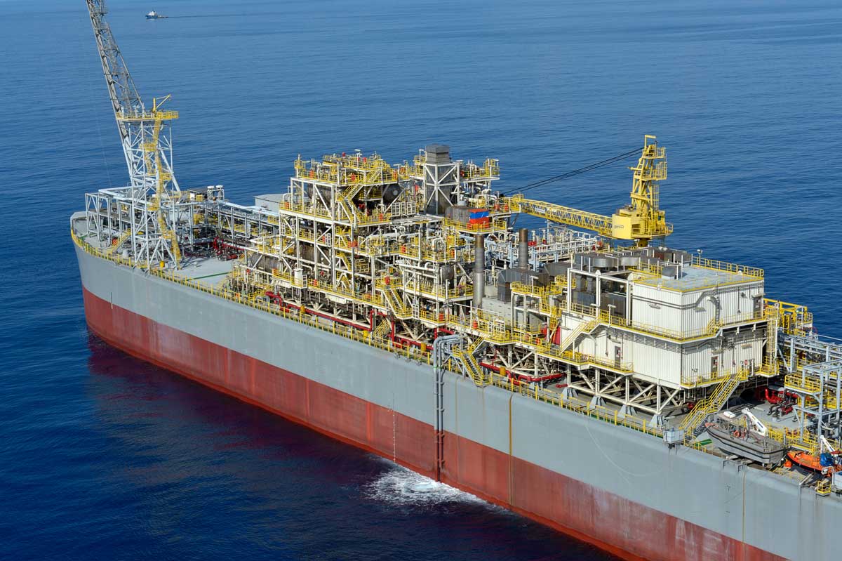 With FPSO remediation winding down, production restart from Australian field targeted for next month