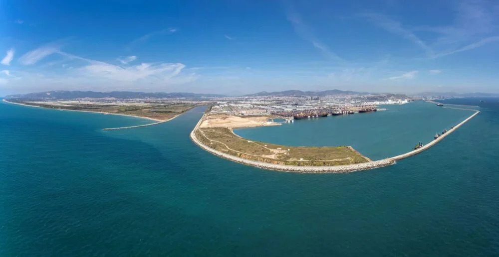 Alemanha junta-se a França, Portugal e Espanha no programa H2Med