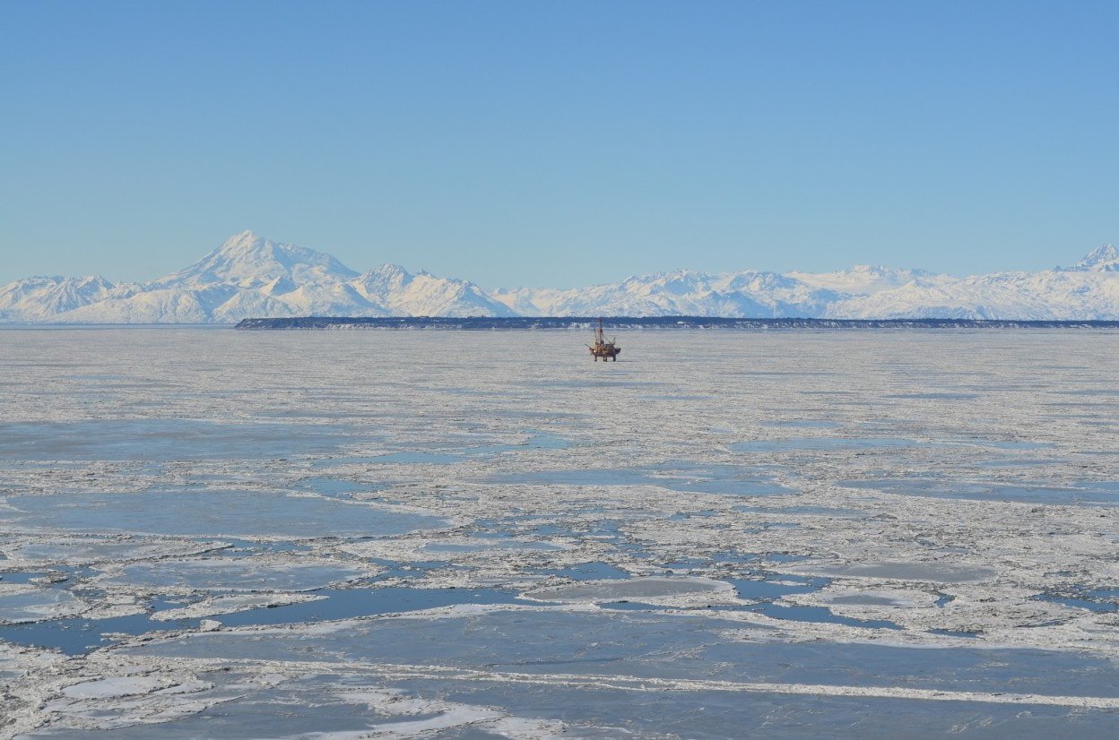 Alaska’s latest lease sale shows ‘demand for Cook Inlet natural gas remains high’