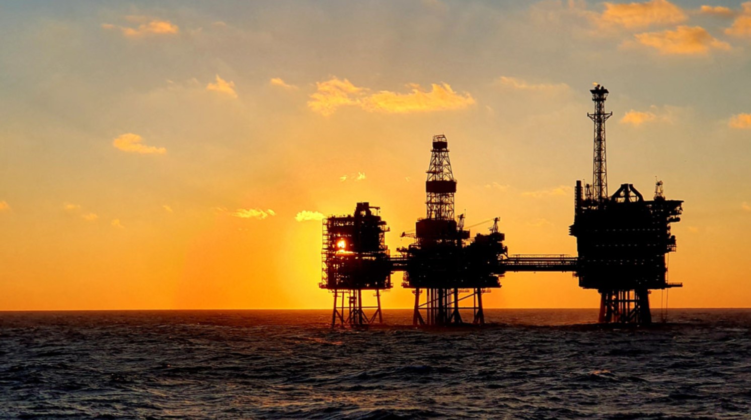License renewal in place for Serica's North Sea gas field