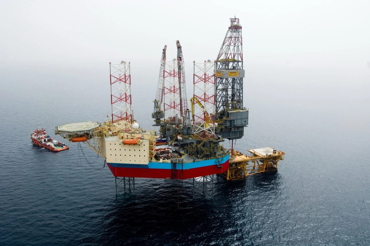 Shell finds gas in North Sea prospects and embarks on full well testing programme