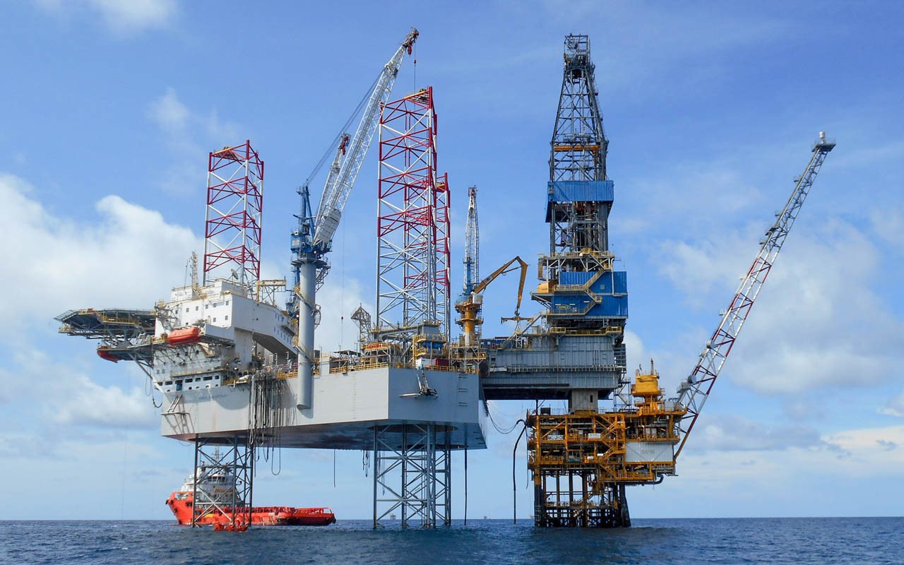 TotalEnergies finds ‘signs of hydrocarbons’ in North Sea well
