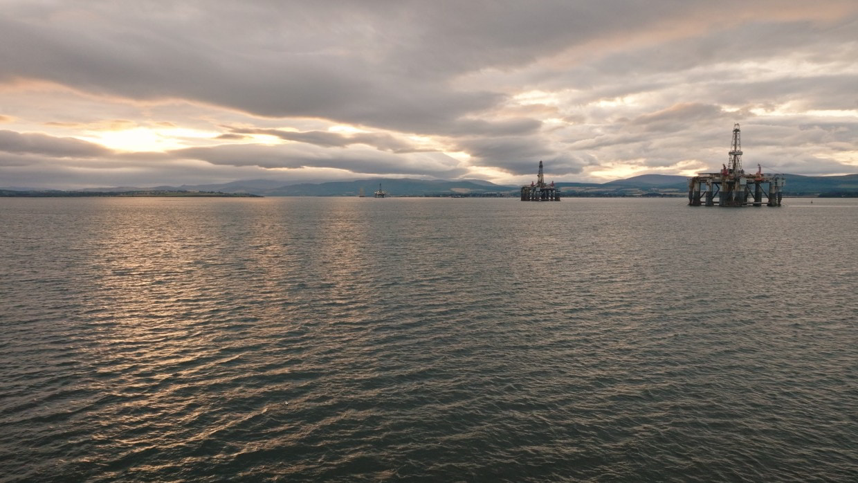 WATCH: New documentary shines a light on workers behind UK’s changing offshore energy industry