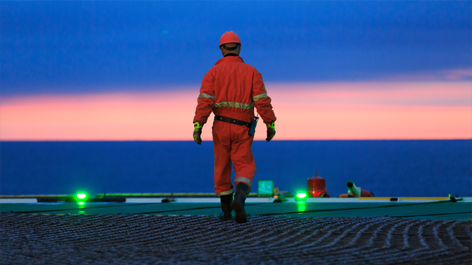 Petrobras hires TechnipFMC for life-of-field services