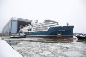 Helsinki Shipyard