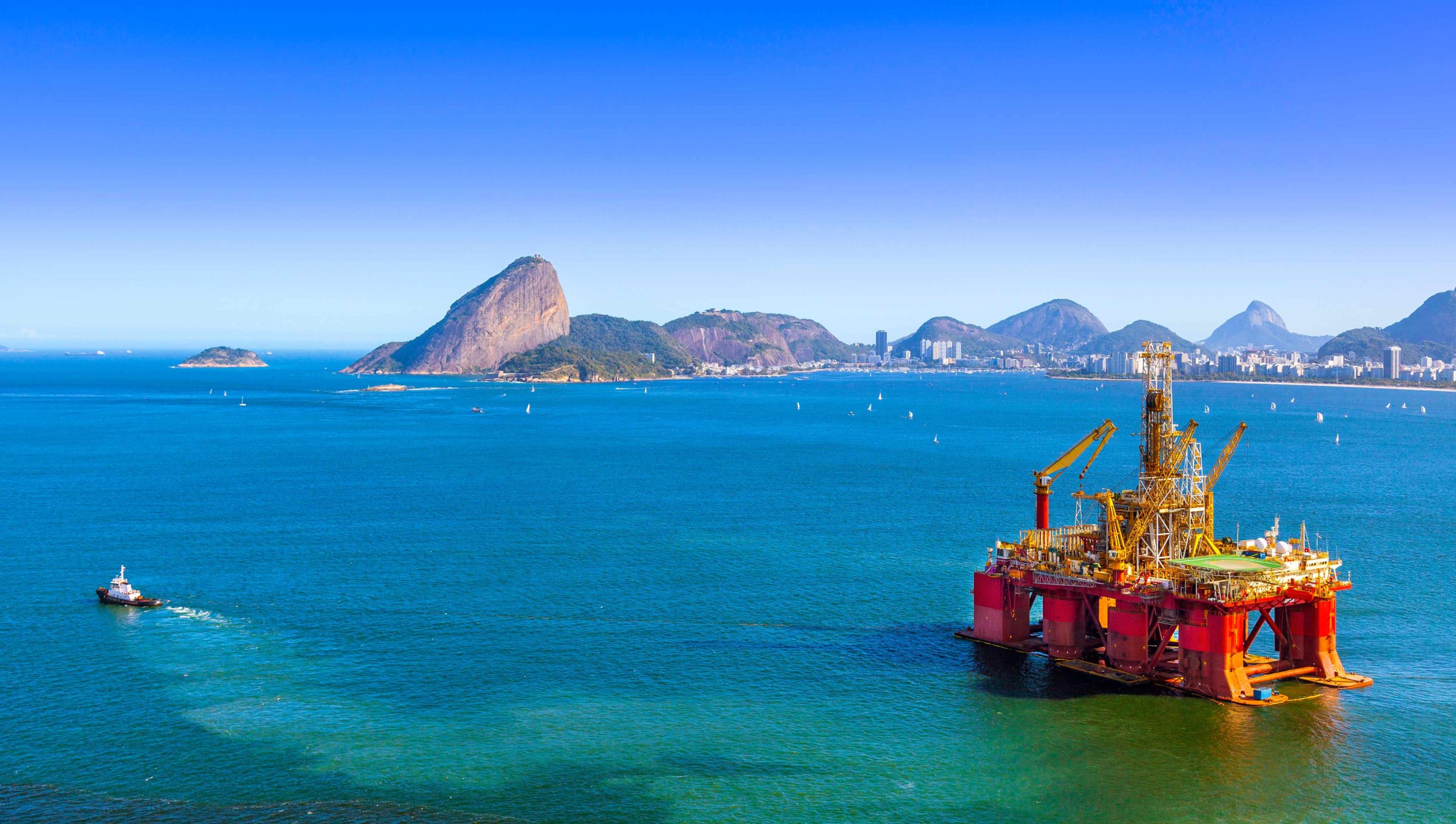 South America to stay 'key region for high-impact exploration', Westwood says in 2023 outlook