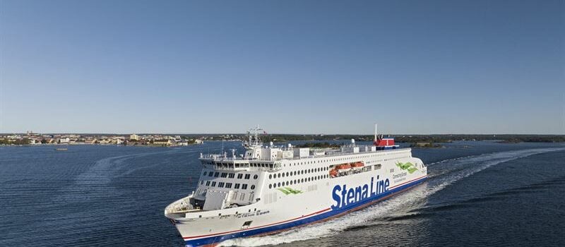 Stena Ebba