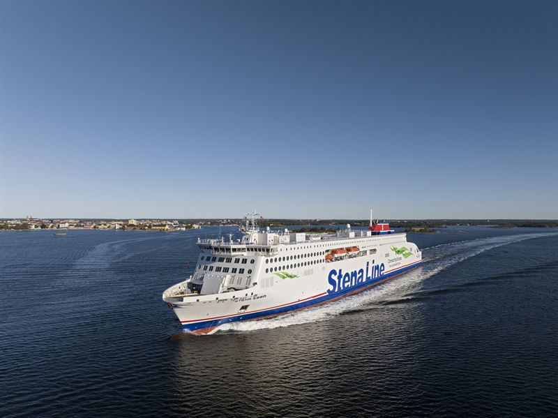 Stena Ebba