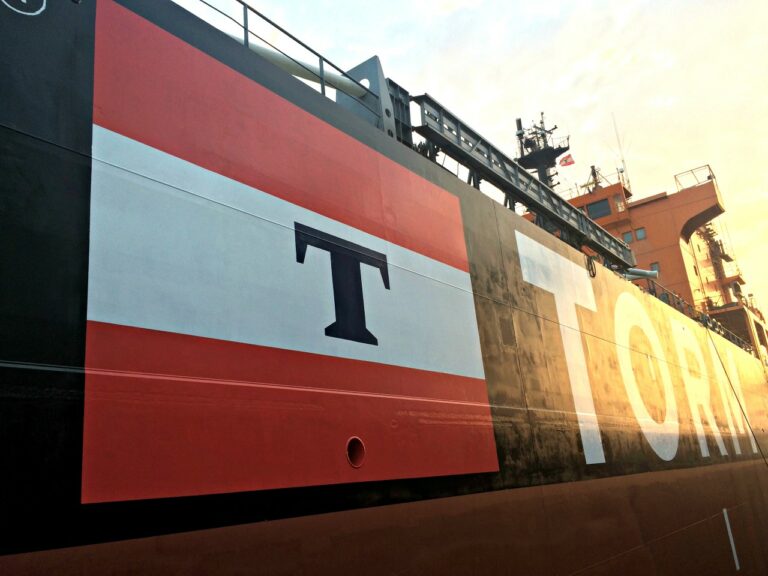TORM