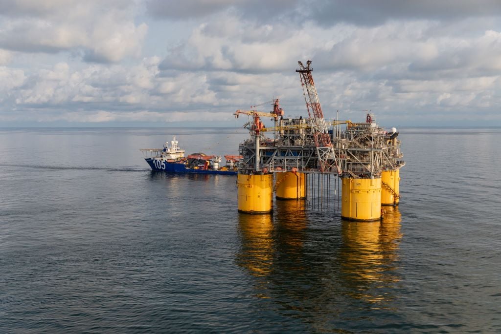 Two oil & gas discoveries in Gulf of Mexico to be developed as subsea tie-backs