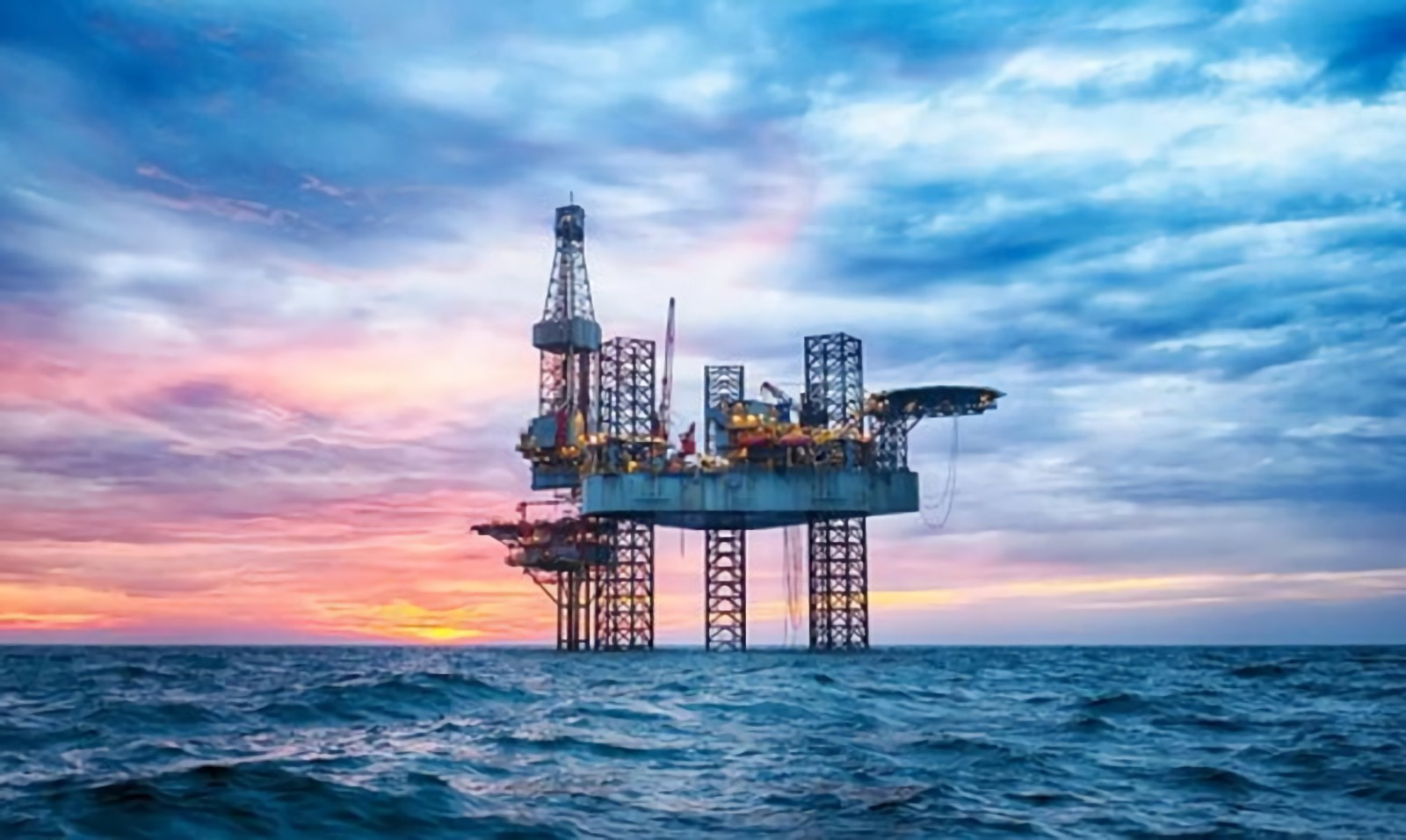 UK player buying North Sea discovery from compatriot firm
