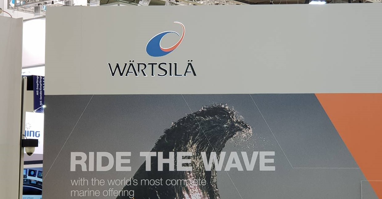 Wartsila