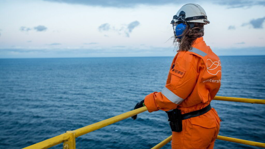 Wintershall Dea exiting Russia as operations are "not tenable"