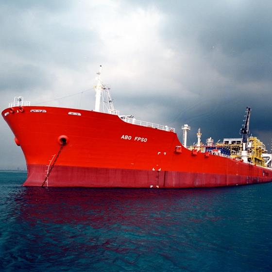FPSO gets more time with Eni off Nigeria