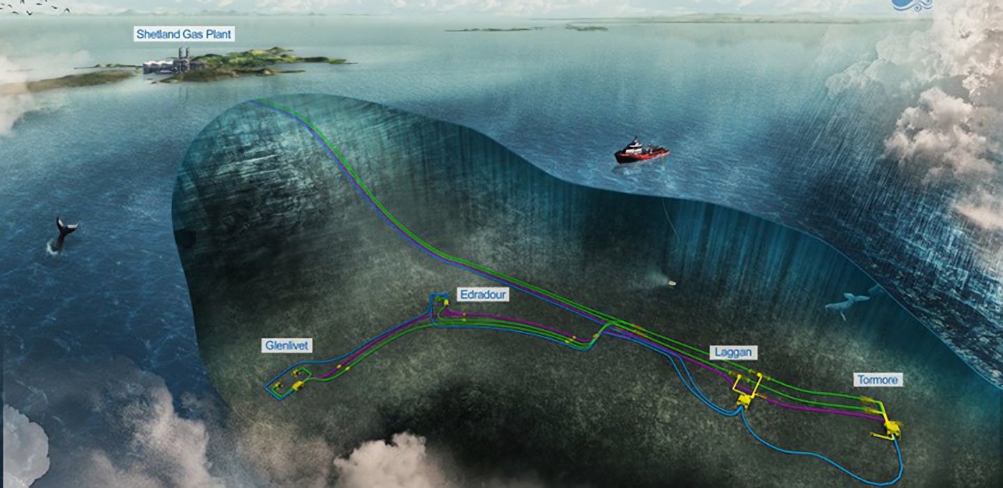 While sanctioning of one UK project gets delayed, another North Sea prospect nears spud date with rig picked out