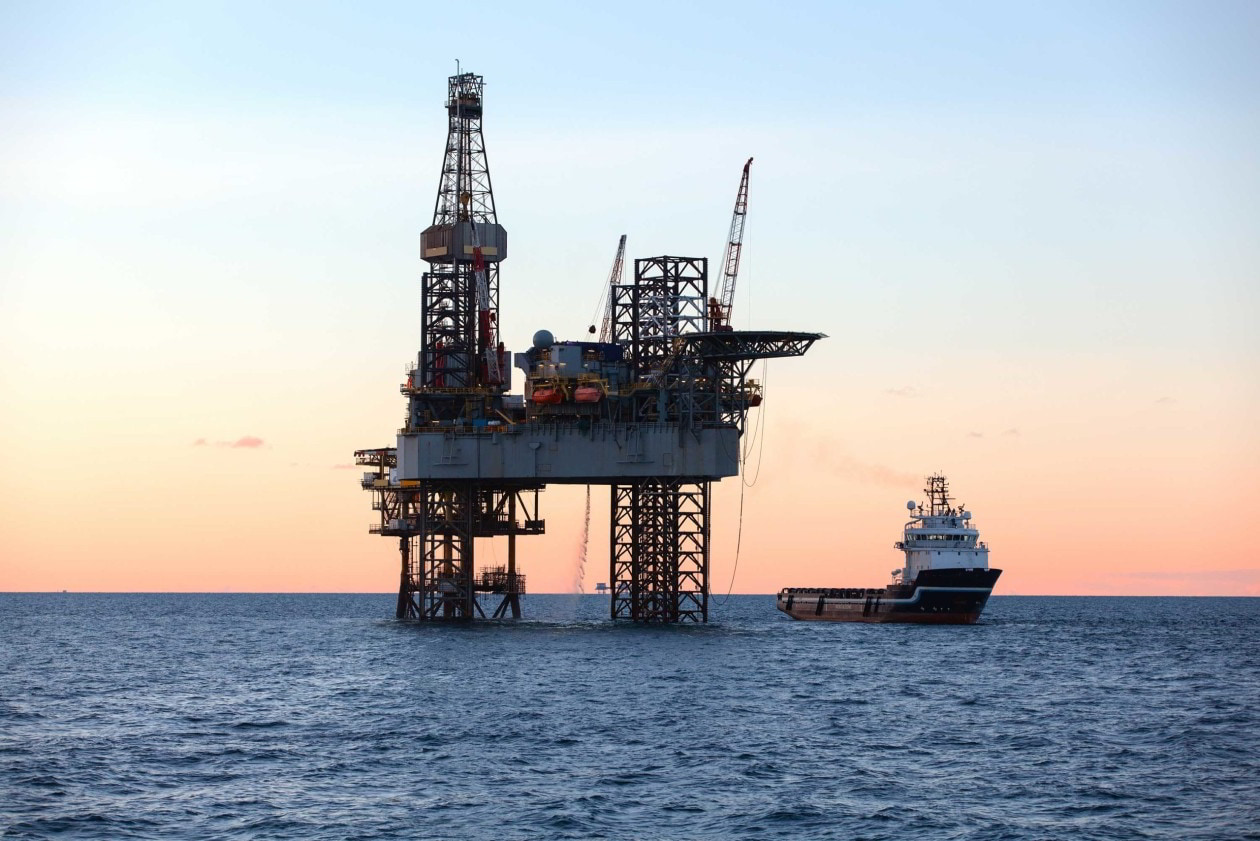 2023 to be a busy year for offshore rigs, pushing utilisation and day rates up, says Westwood