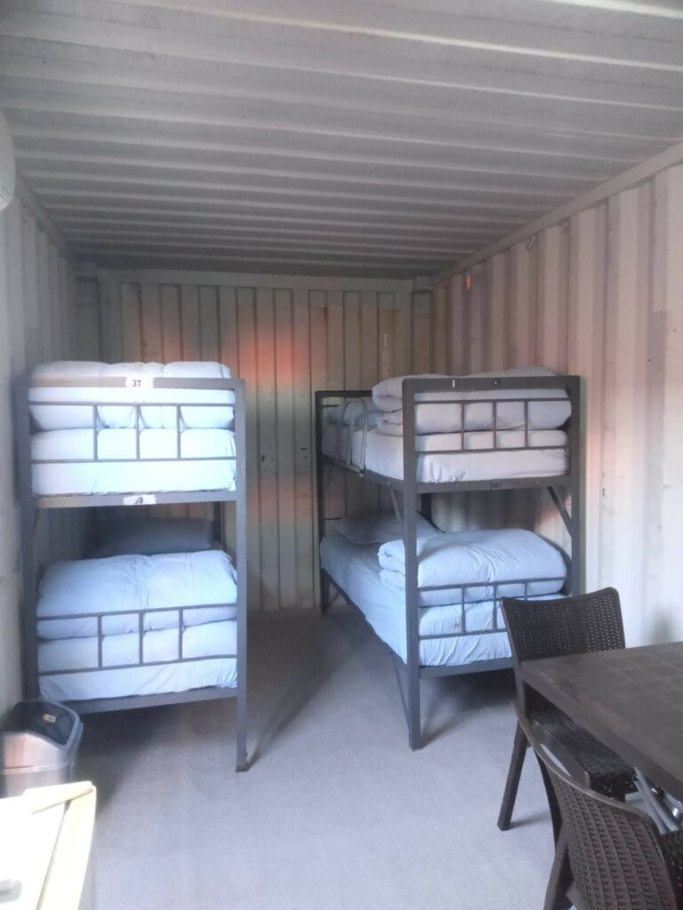 Image credit Maersk