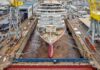 Fincantieri lands EUR 800 mln sustainability-linked loan