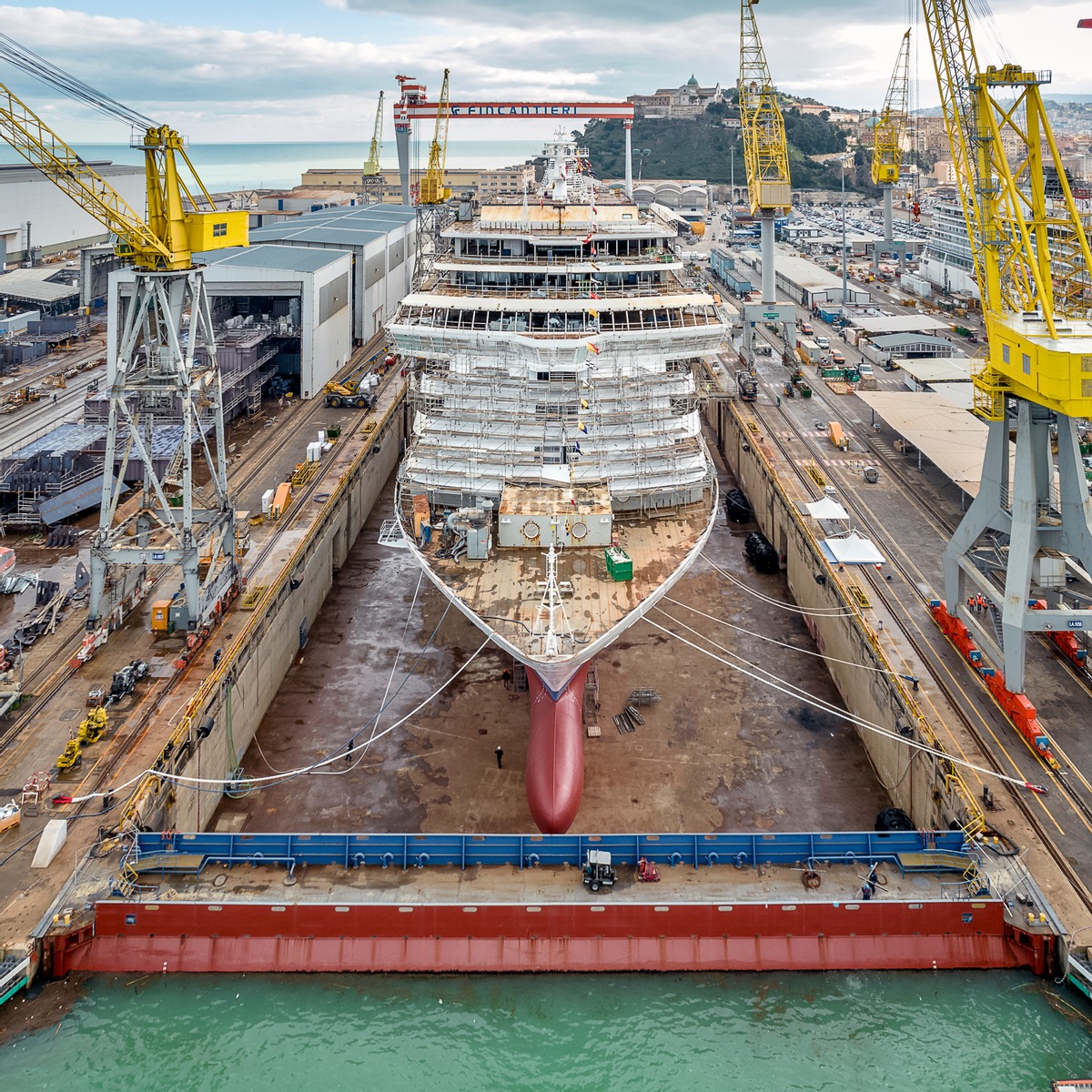 Fincantieri