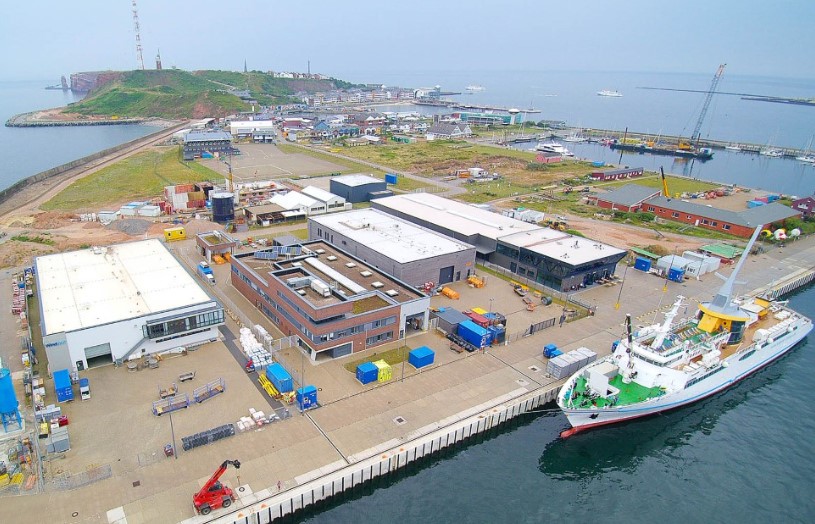 Helgoland