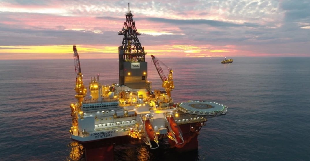 January brings increase to offshore rig count