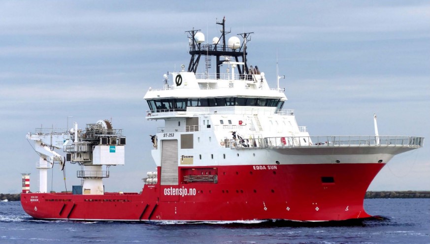 New joint venture to own and operate 2009-built subsea vessel