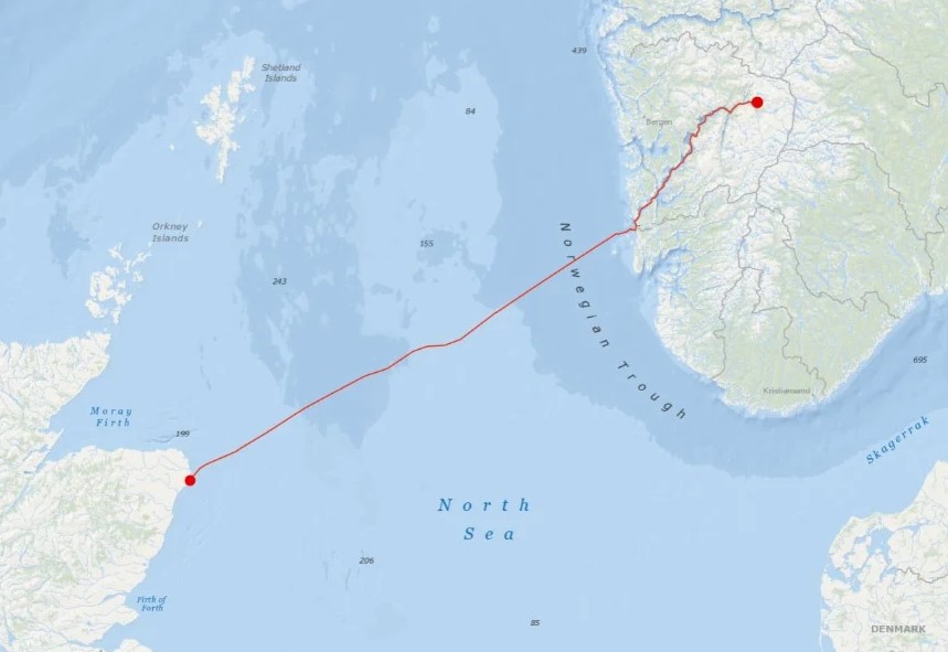 Norway continues license processing for 1.4 GW link to UK after almost three years