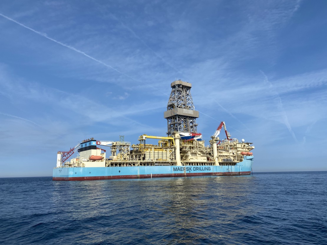 Repsol picks Parisian firm for subsea job offshore Mexico