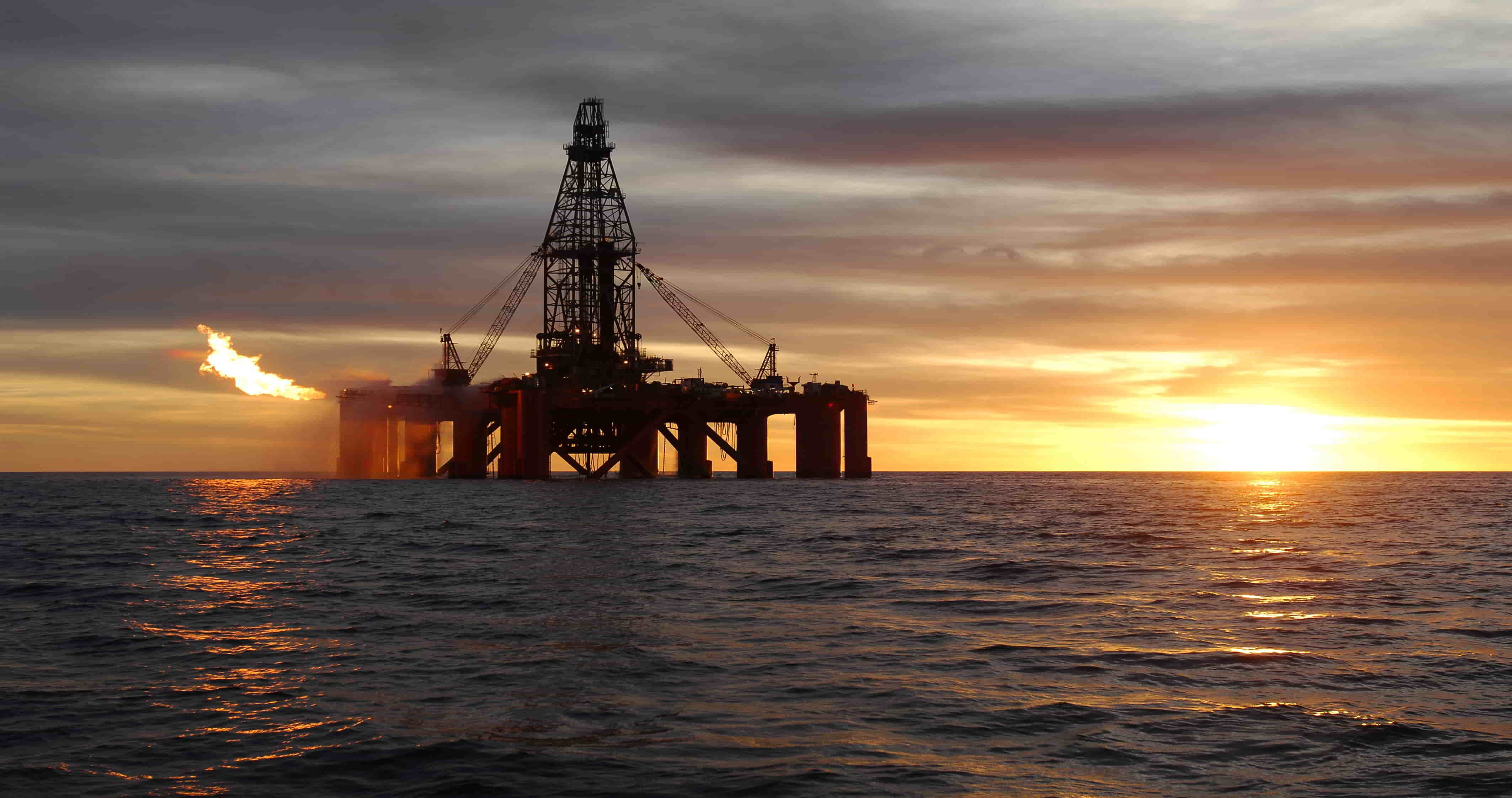 Potential imbalance in oil demand and supply on the cards