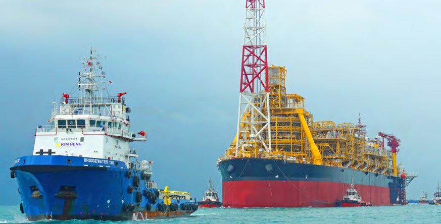 Singaporean firm to refurbish and sell nine newly-purchased vessels