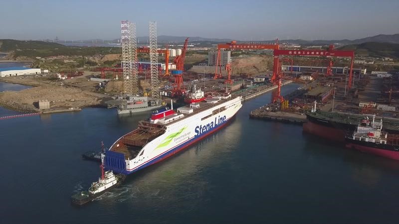Stena Line