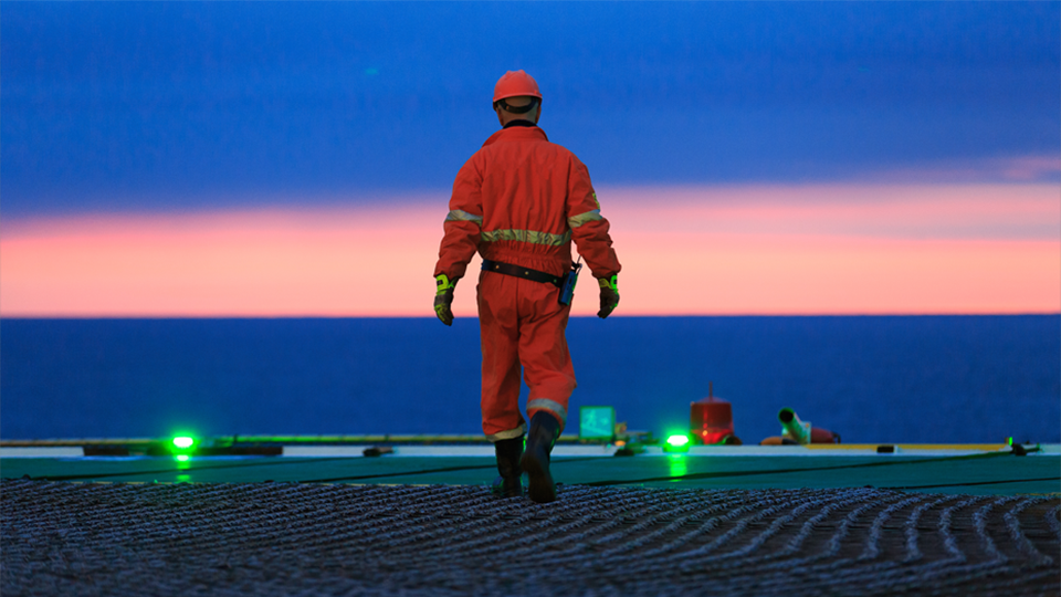 Subsea orders uplift TechnipFMC's backlog to $9.4 billion