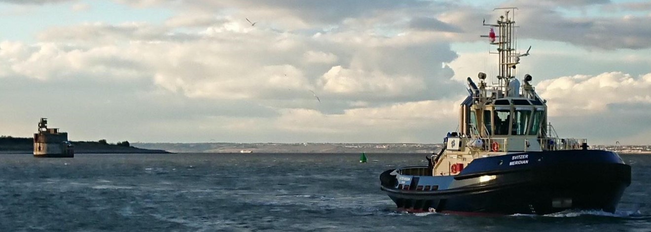 Svitzer