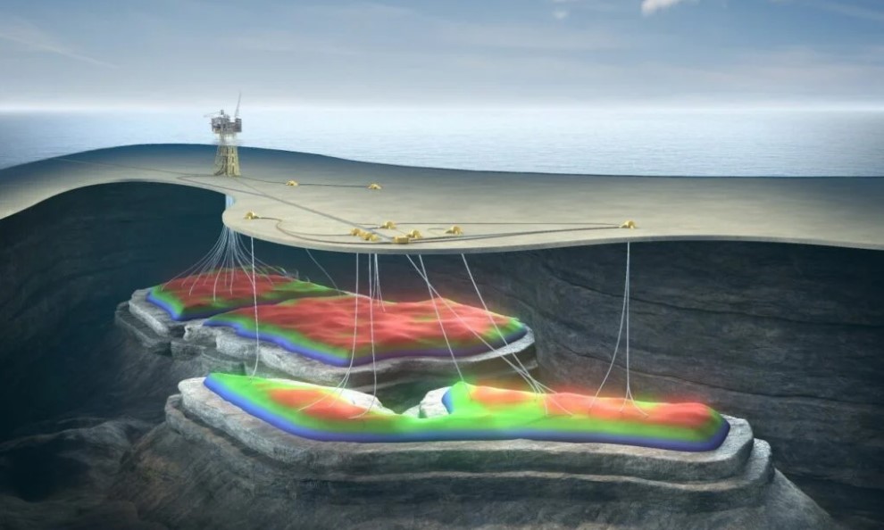 TechnipFMC wins 'large' iEPCI contract for Aker BP's oil & gas project