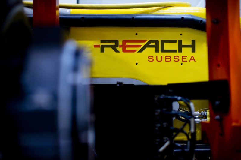 With sevenfold increase in backlog, Reach Subsea sees another 'record' year