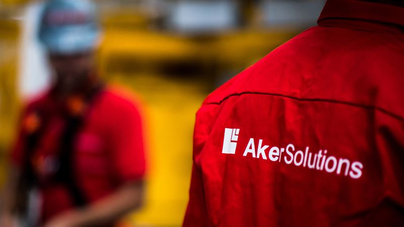 Aker Solutions places major order with Spanish provider of umbilical tubes