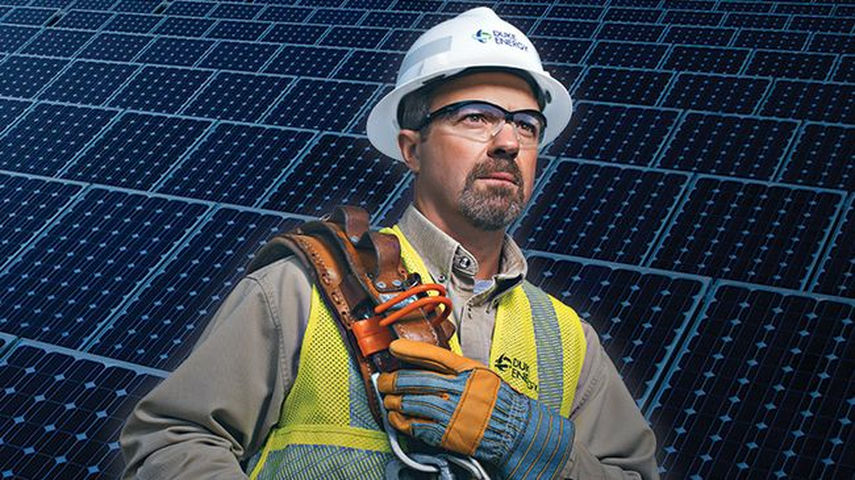 Illustration (Courtesy of Duke Energy)