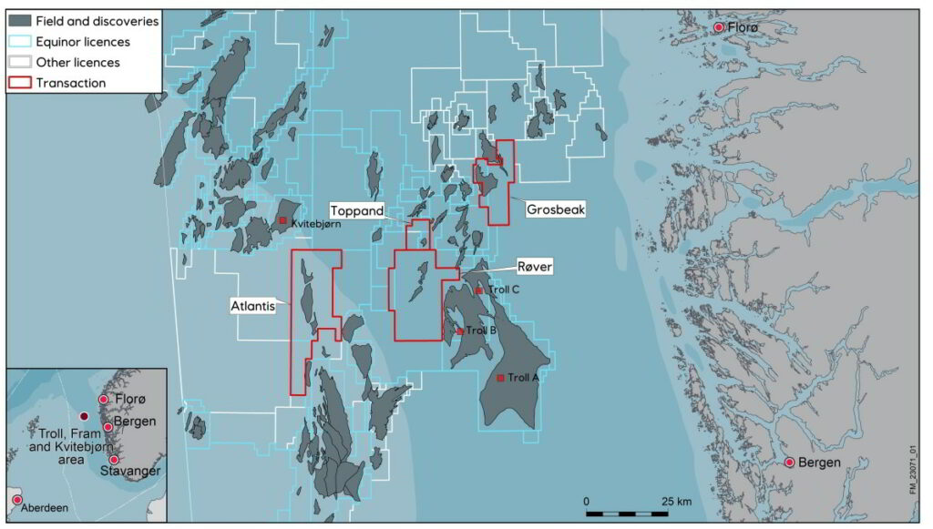 Source: Equinor