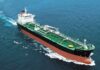 HMD nets $185M contract to build four product tankers