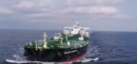 International Seaways brings its LNG-ready LR1 newbuild tally to four ...