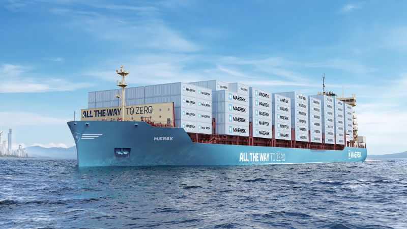 Maersk
