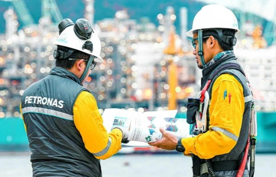 Namaka Subsea gets to work with Petronas
