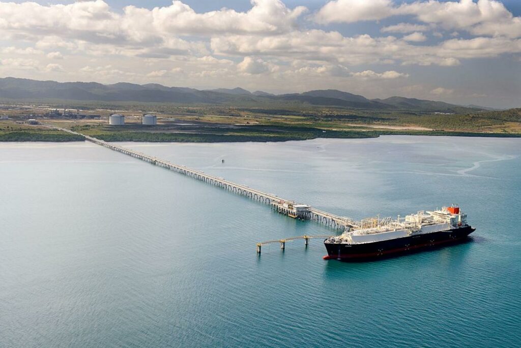 Papua LNG
