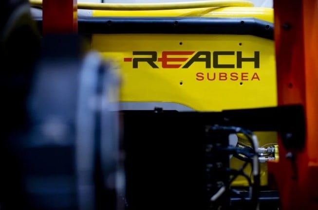 Reach Subsea to deliver its services to Equinor under multiyear deal