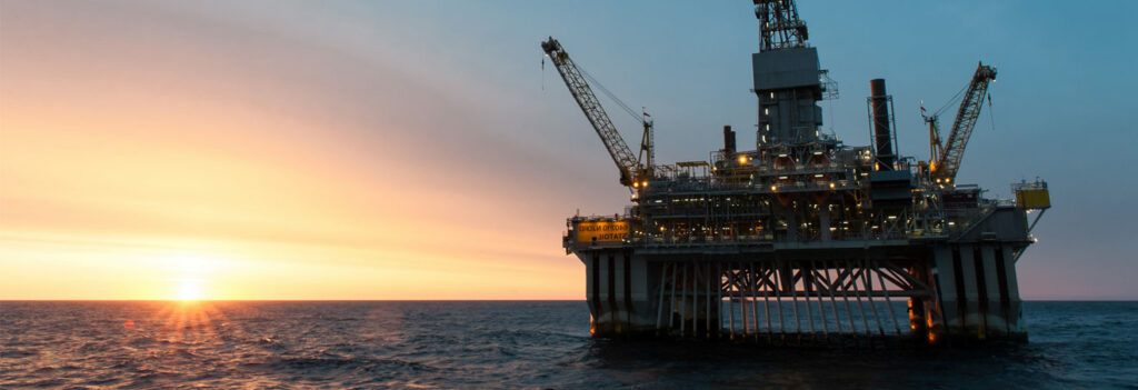 After appointing new CEO, UK oil & gas firm names COO and Executive Director