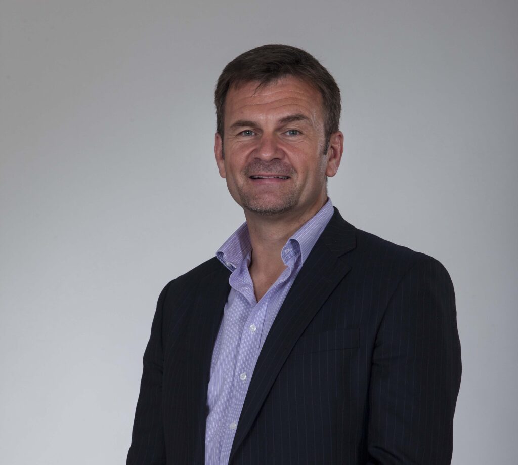 Global Marine CEO takes the helm of UK subsea cable producer